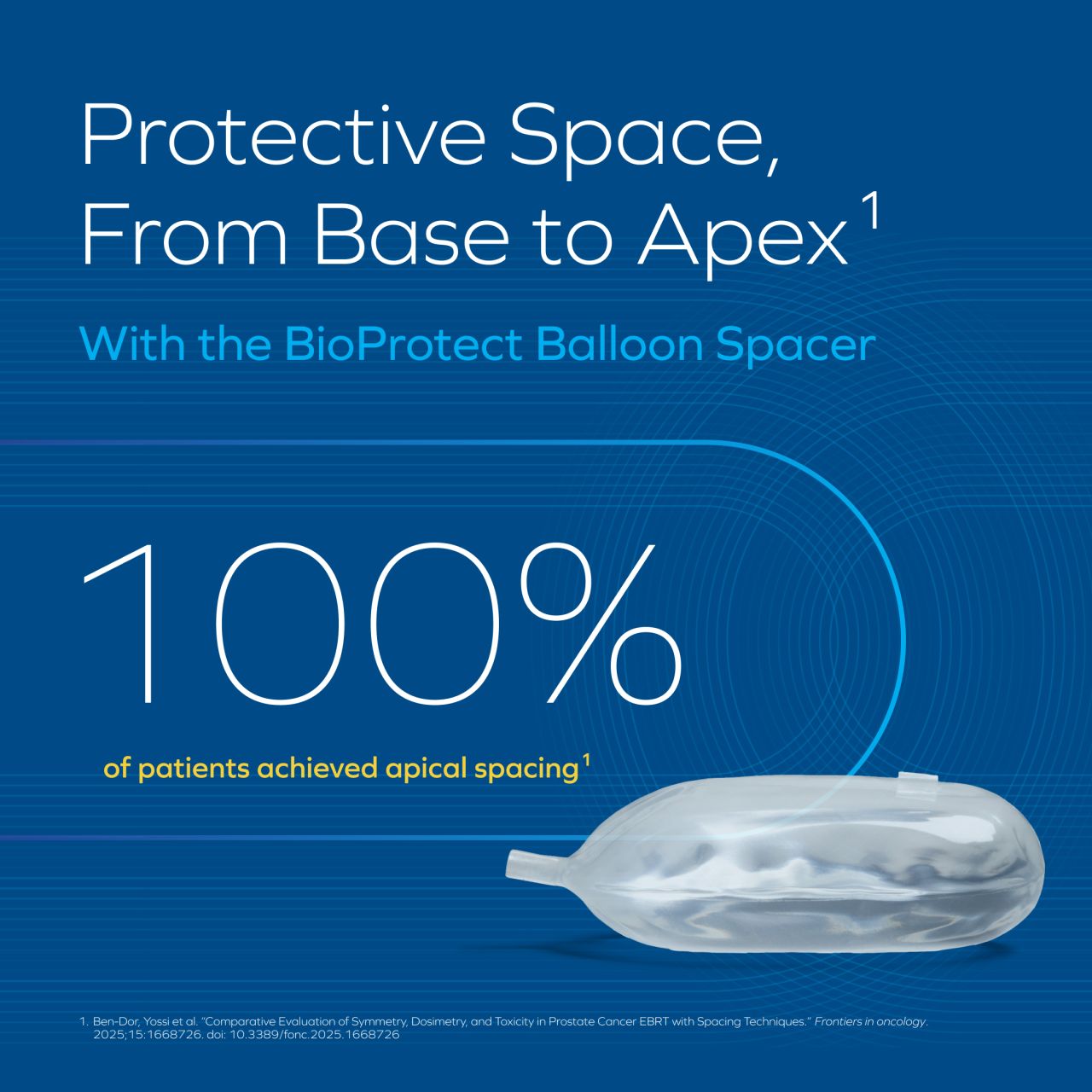 BioProtect ad