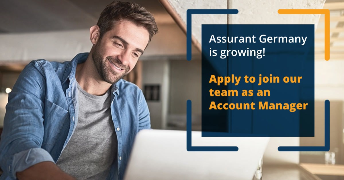 Assurant ad
