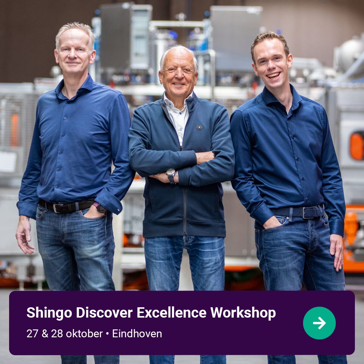 Blom Consultancy BV ad
