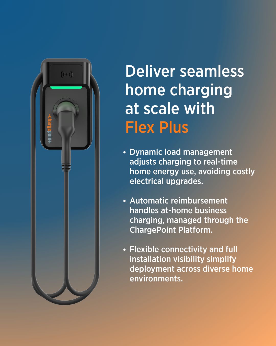 ChargePoint ad