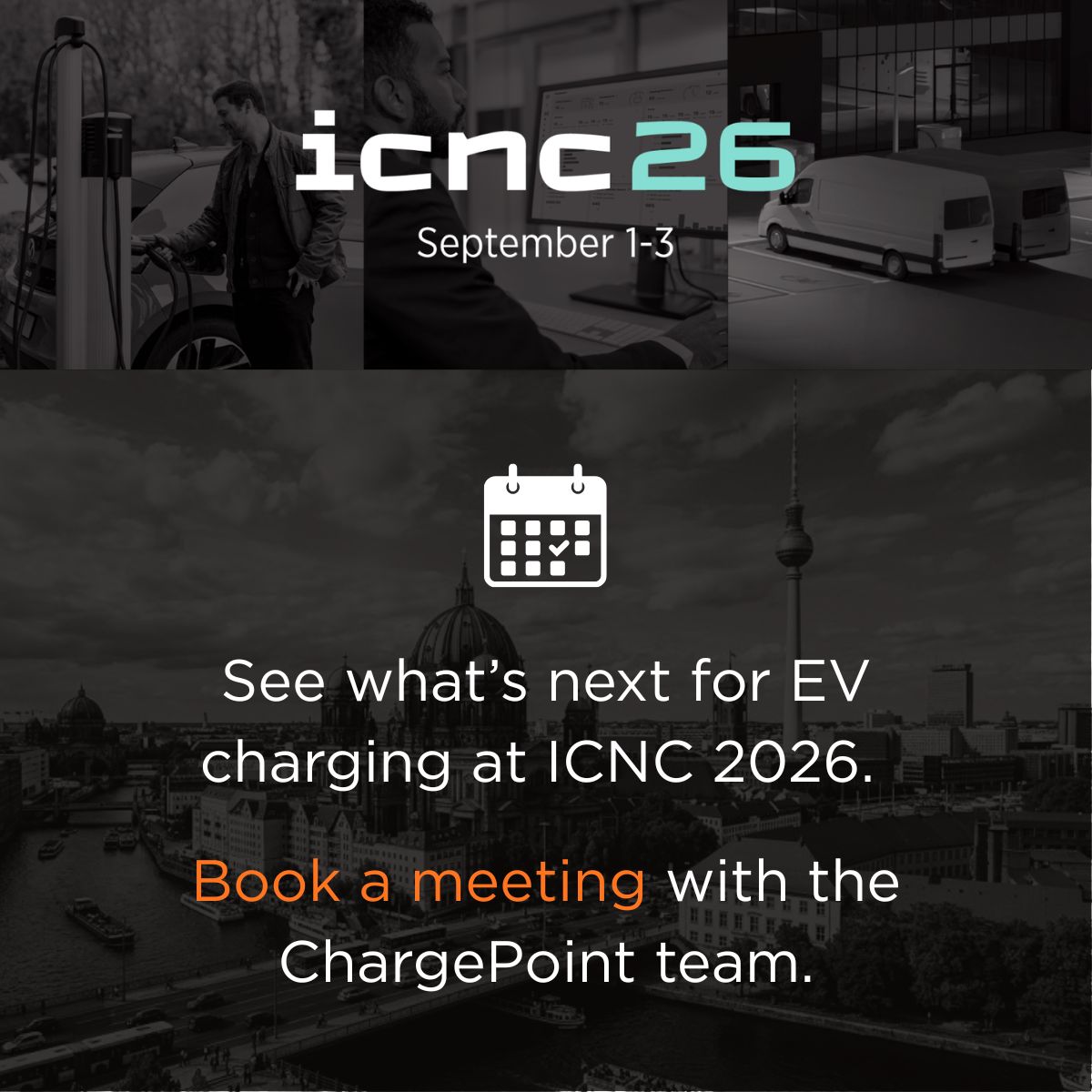 ChargePoint ad