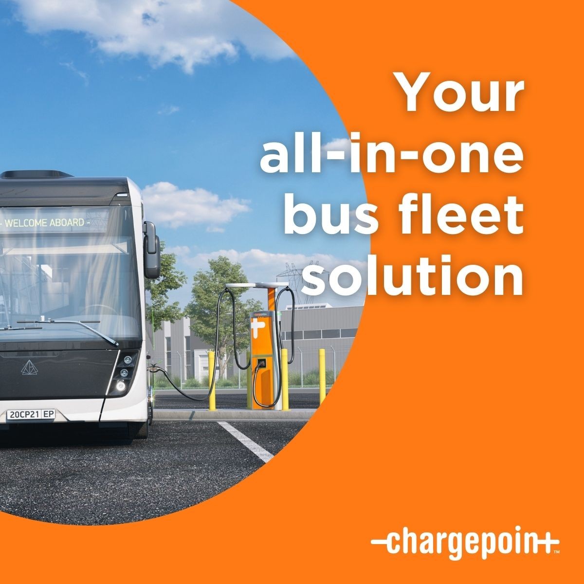 ChargePoint ad