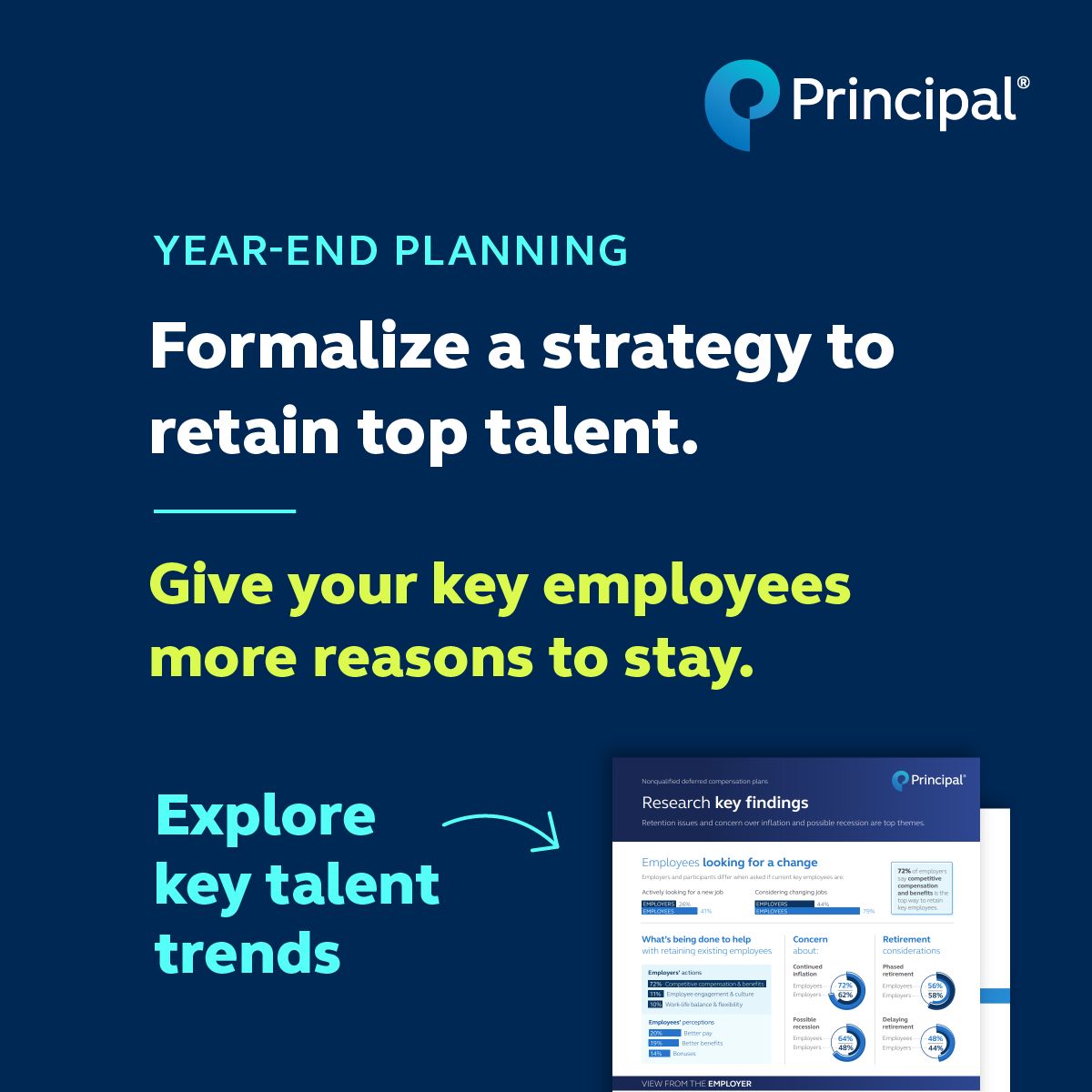 Principal Financial Group ad