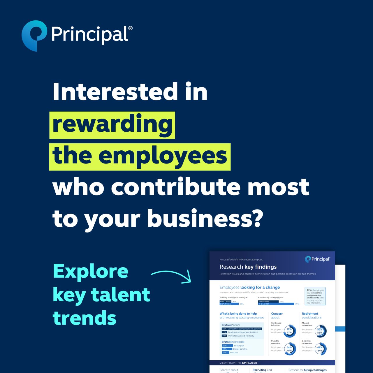 Principal Financial Group ad
