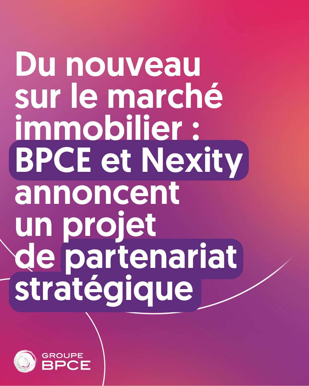 Groupe BPCE ad