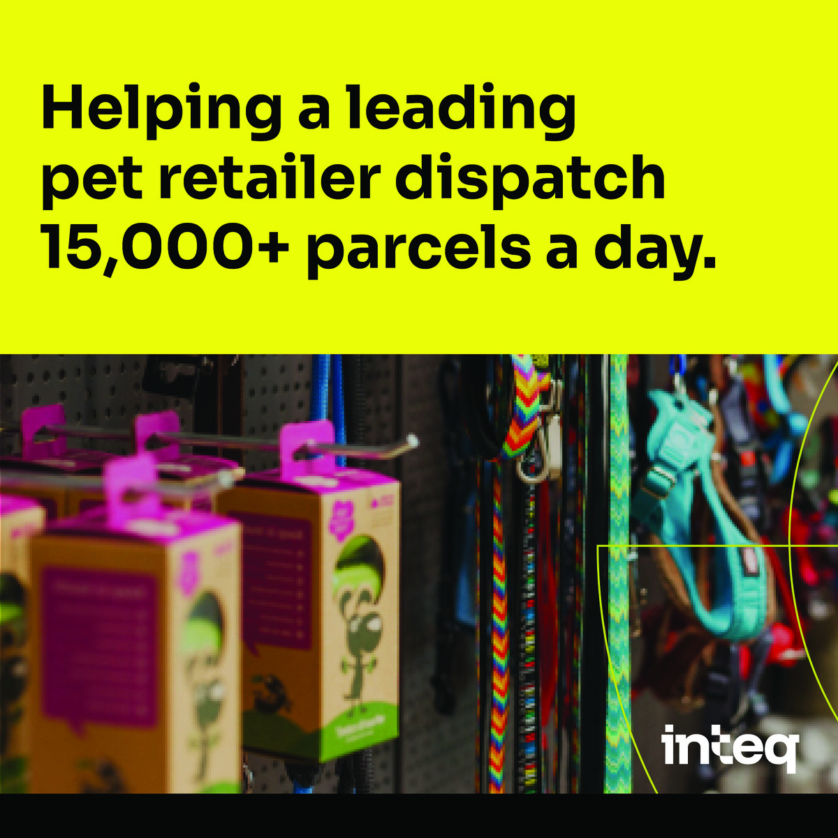 Inteq ad