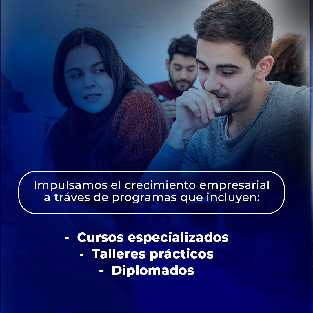 CANACO Monterrey ad