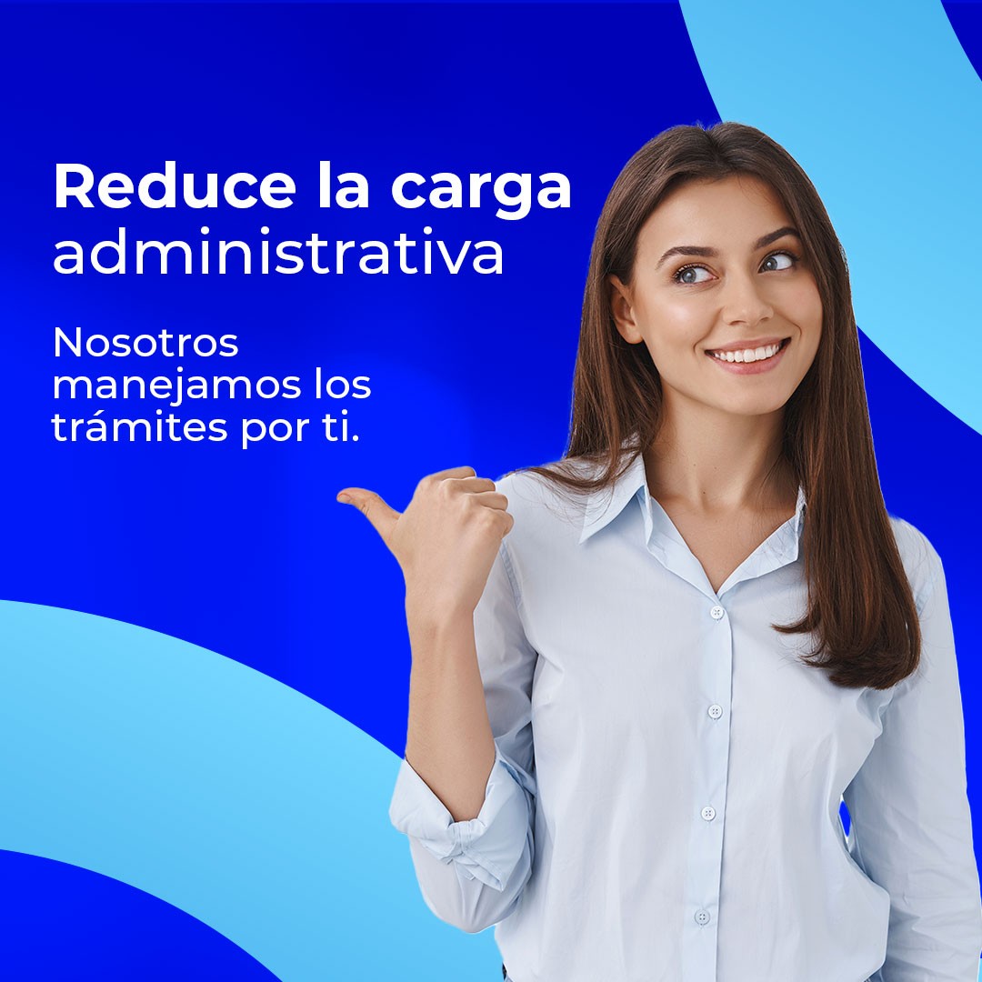CANACO Monterrey ad