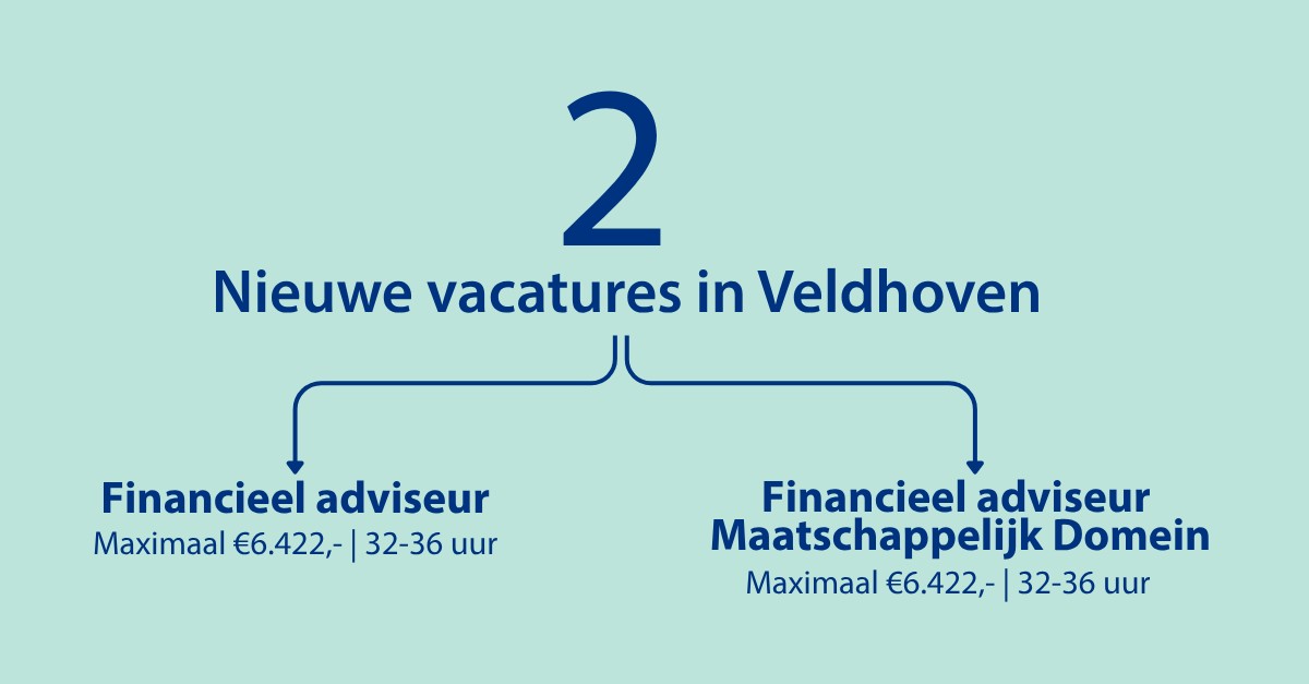 Gemeente Veldhoven ad