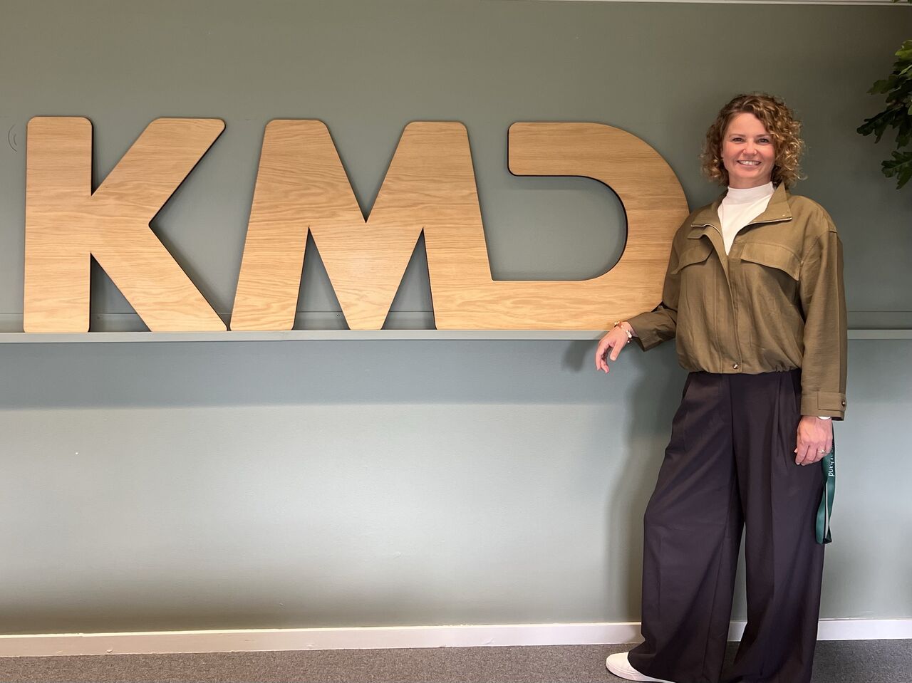 KMD ad
