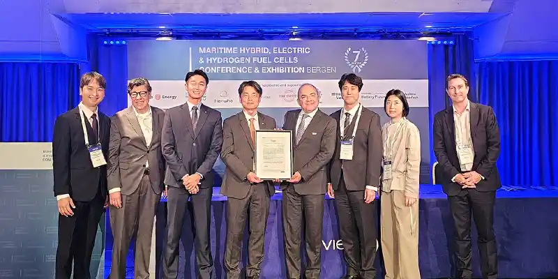 Hanwha Group ad