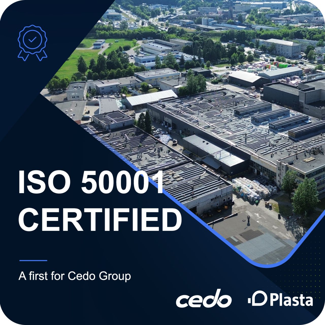 Cedo ad