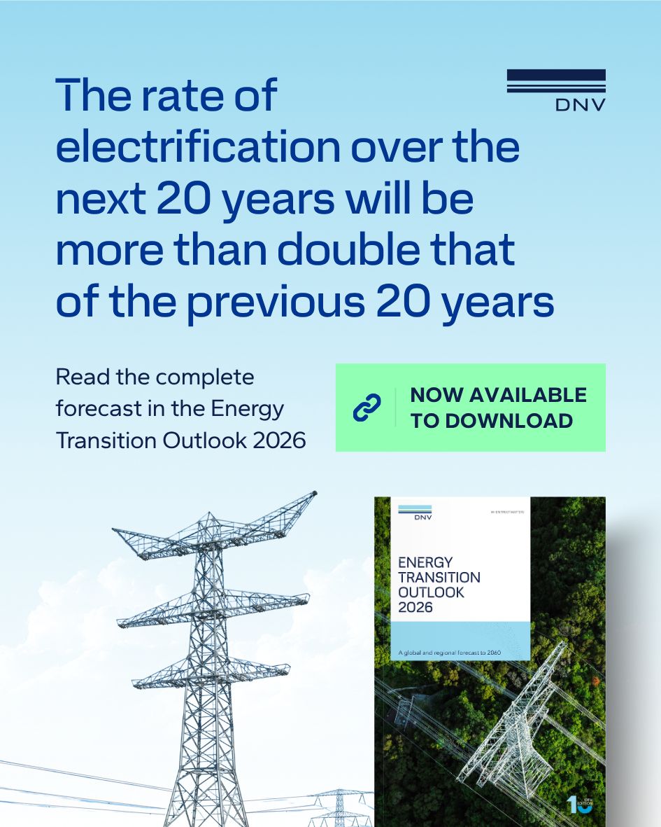 DNV ad