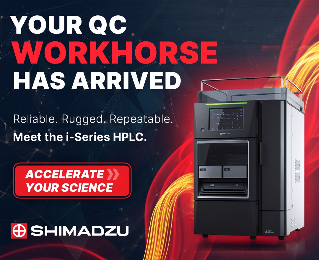Shimadzu Scientific Instruments ad
