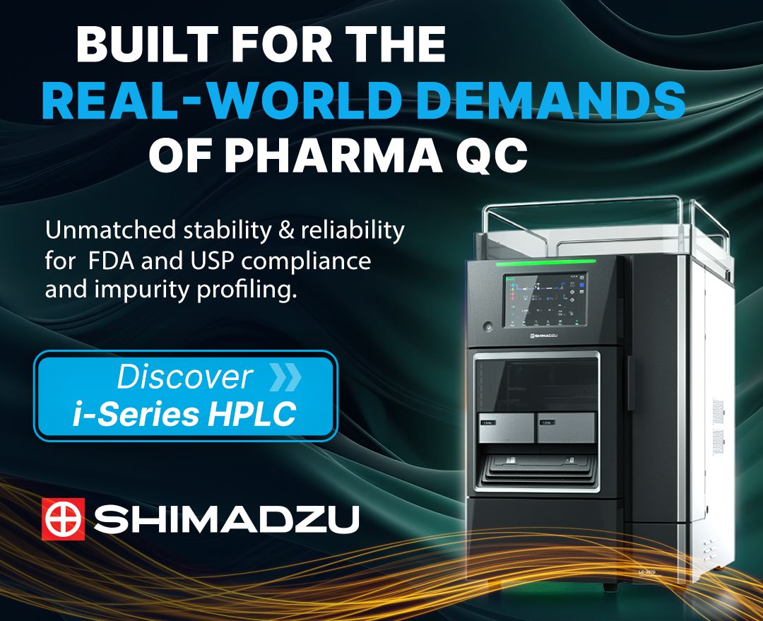 Shimadzu Scientific Instruments ad