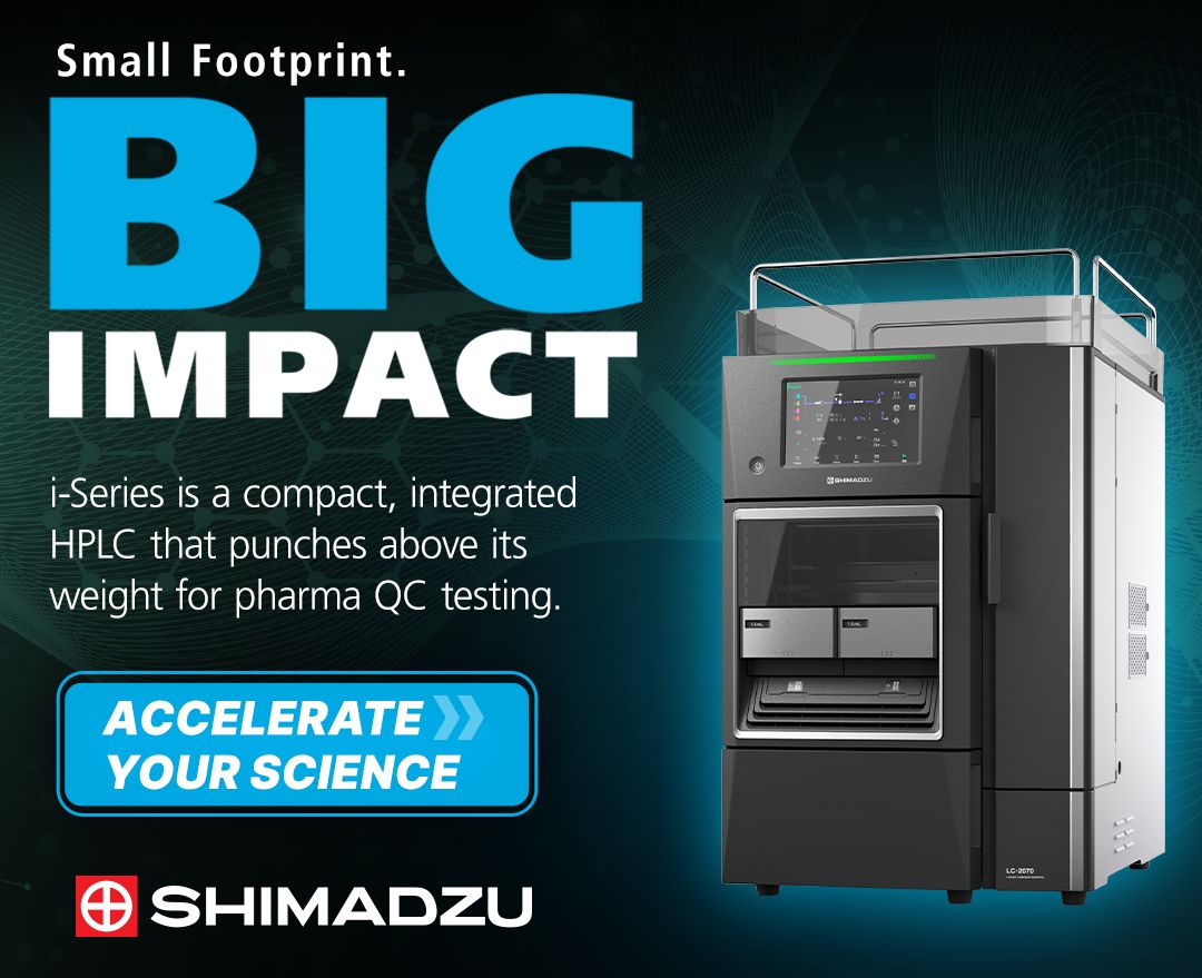Shimadzu Scientific Instruments ad