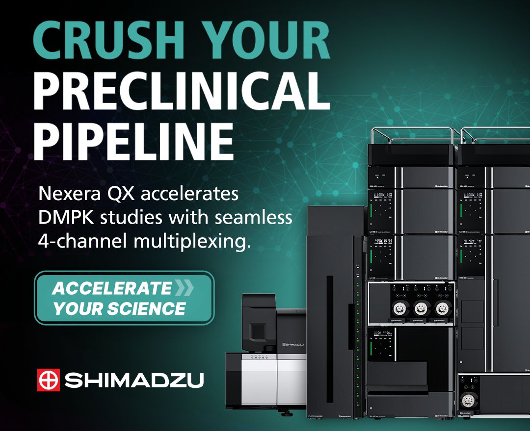 Shimadzu Scientific Instruments ad