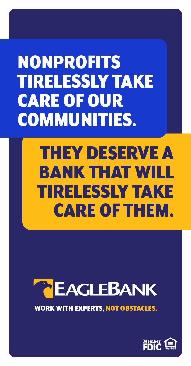 EagleBank ad