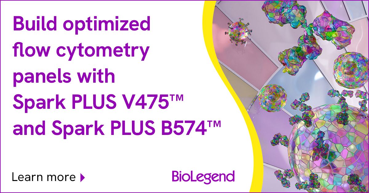 BioLegend ad