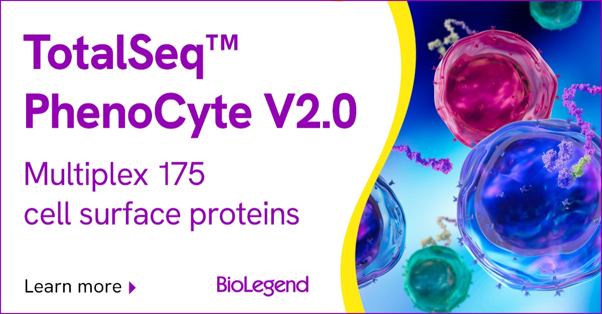 BioLegend ad