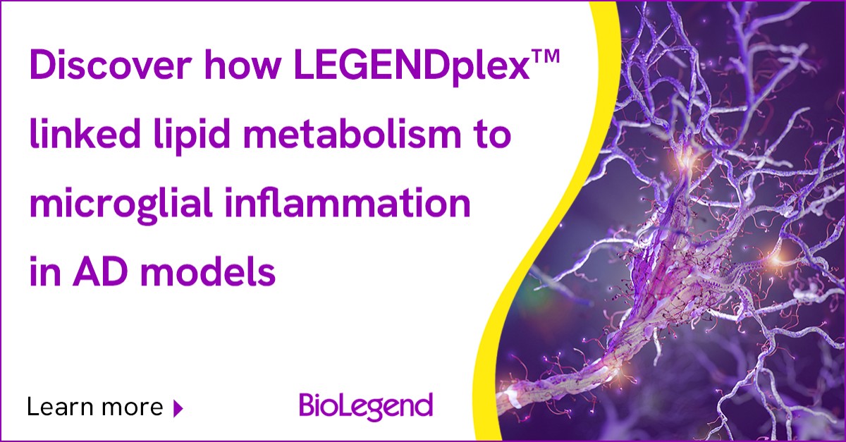 BioLegend ad