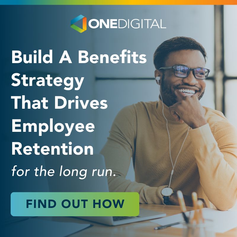 OneDigital ad