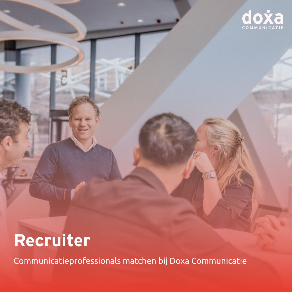 Doxa ad