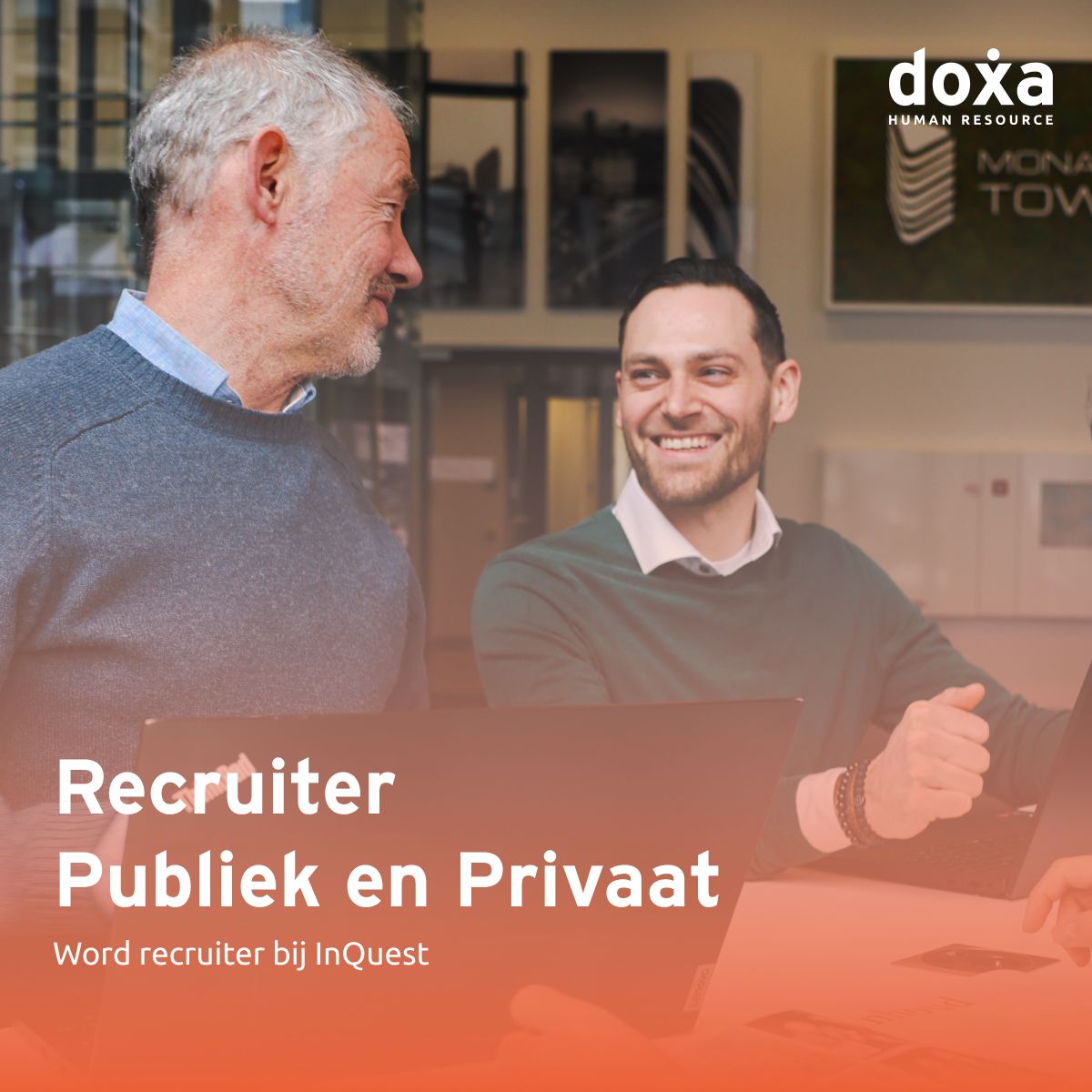 Doxa ad
