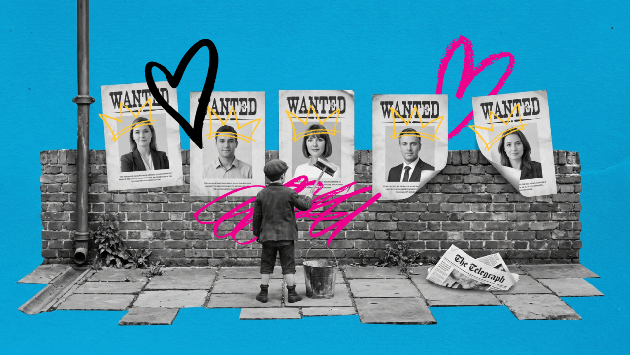 Bottle | Digital PR Agency ad