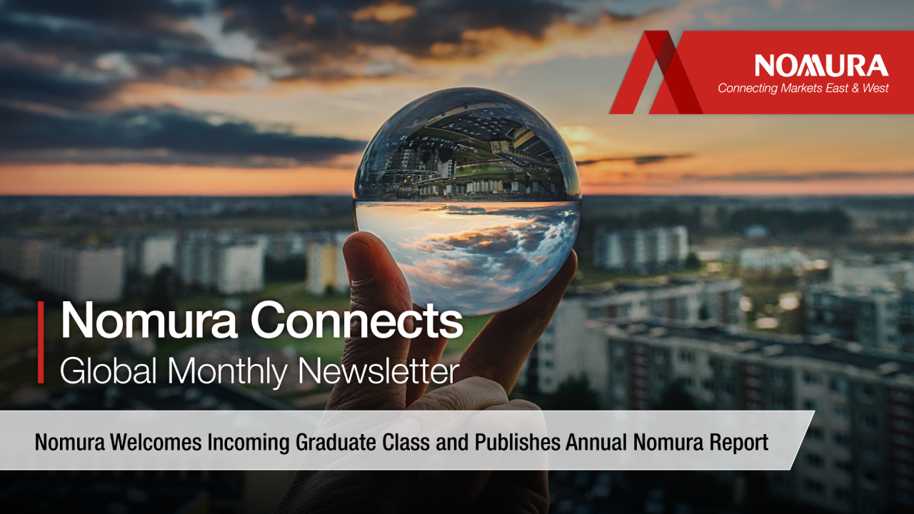 Nomura ad