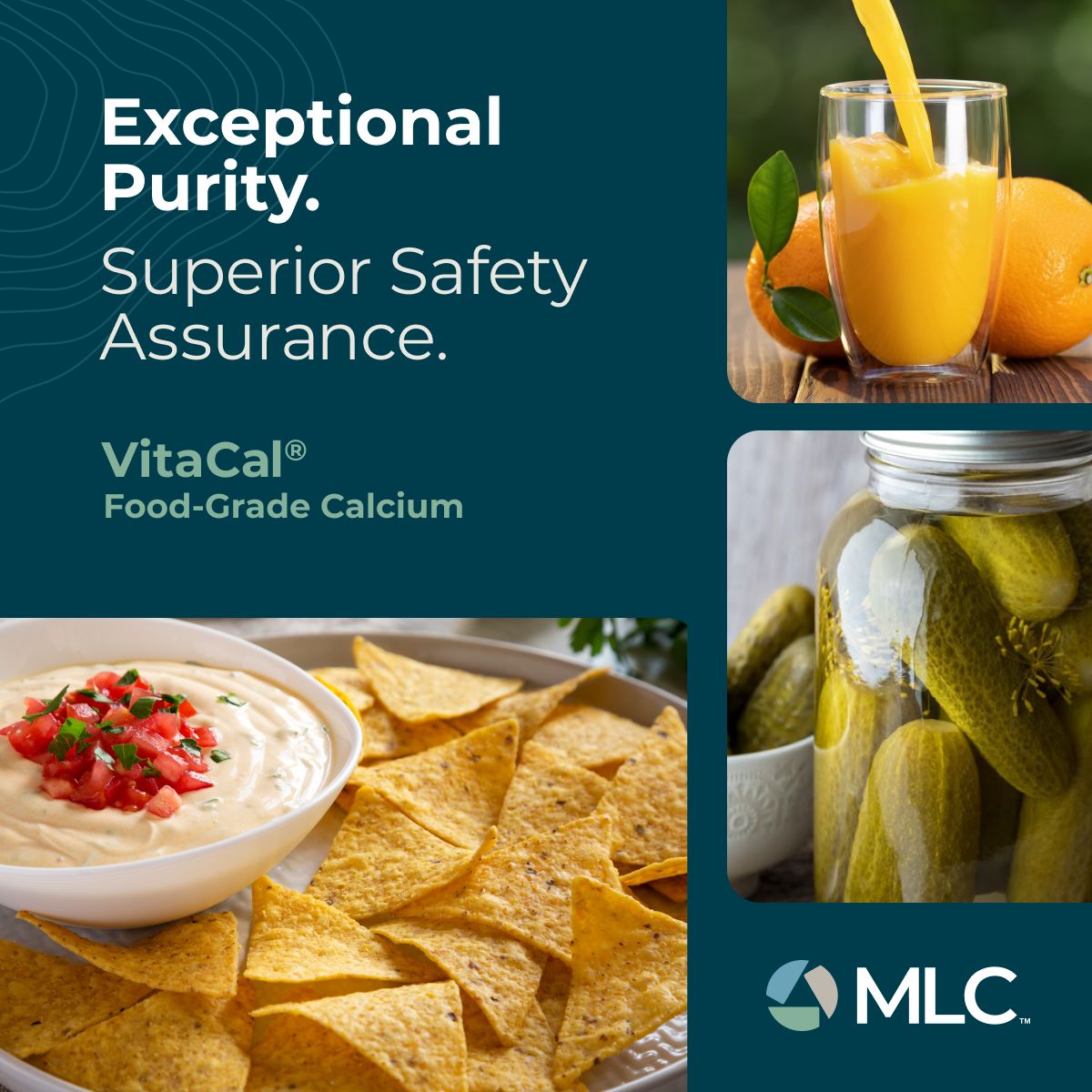 MLC ad