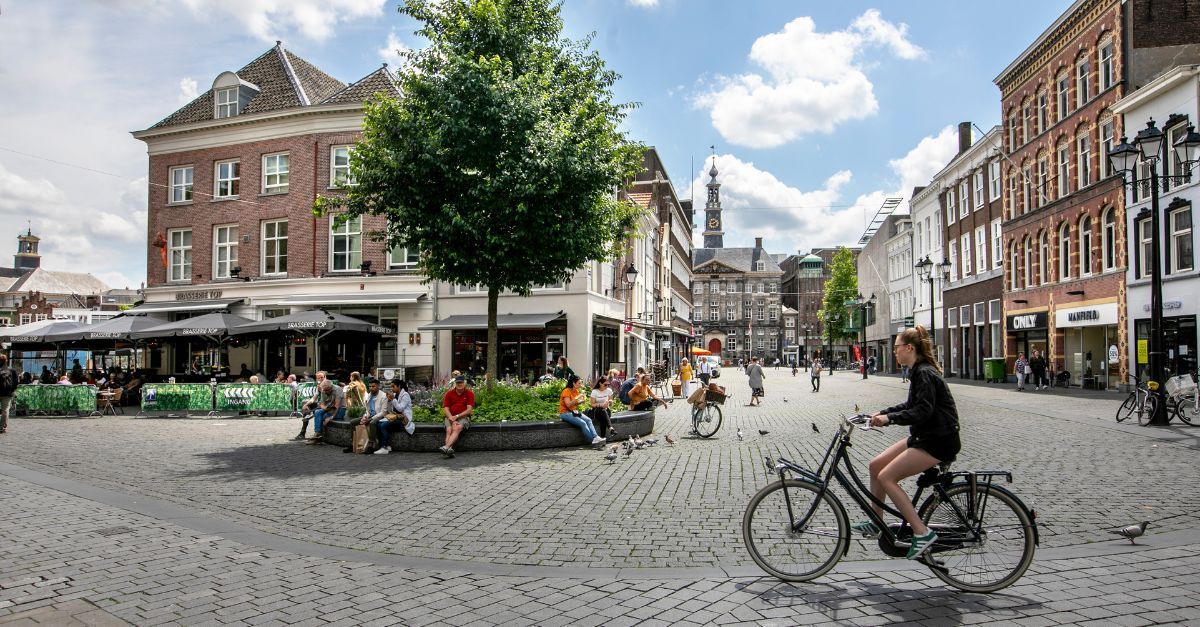 Gemeente 's-Hertogenbosch ad