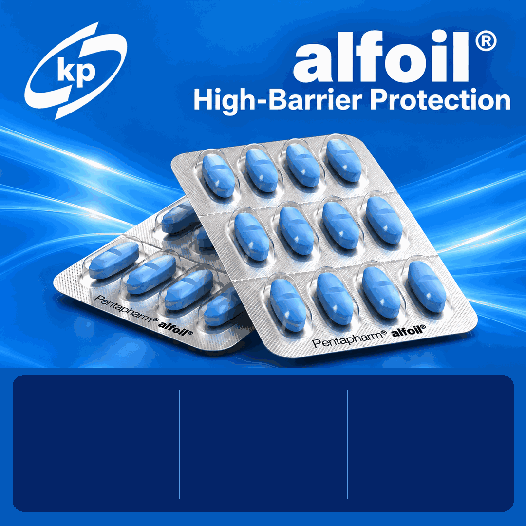 Klöckner Pentaplast ad