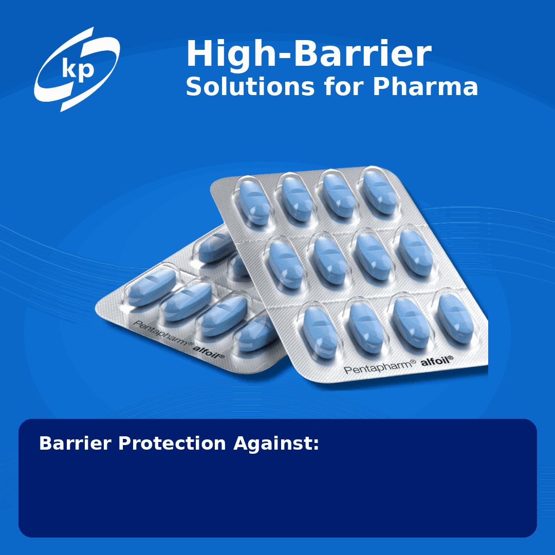 Klöckner Pentaplast ad