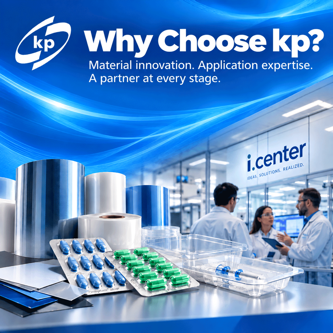 Klöckner Pentaplast ad