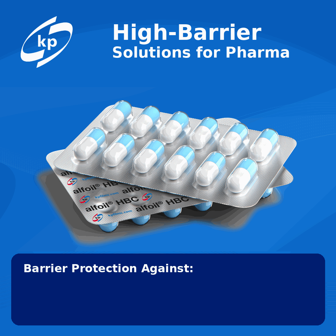 Klöckner Pentaplast ad
