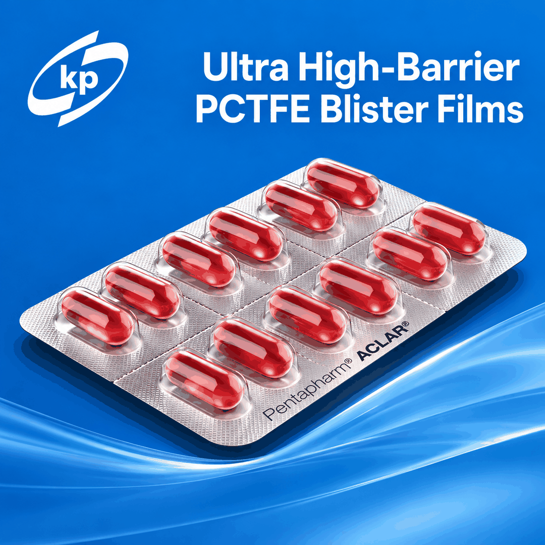 Klöckner Pentaplast ad