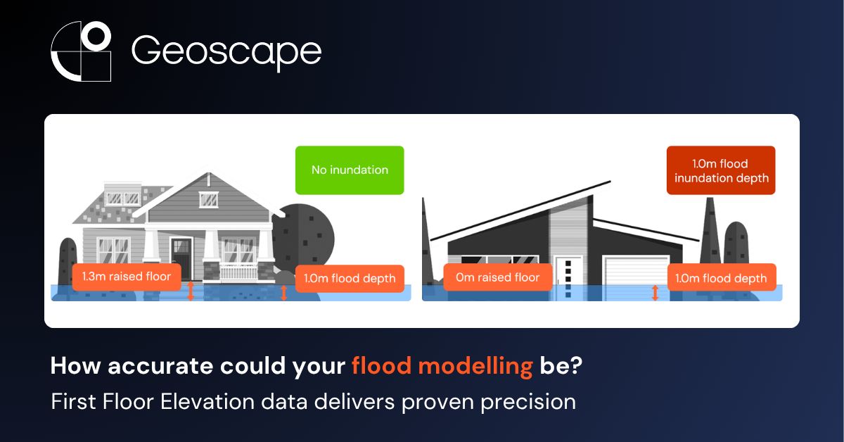 Geoscape Australia ad