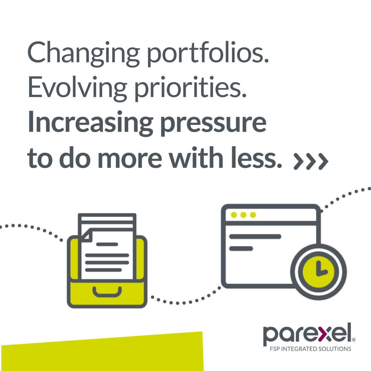 Parexel ad