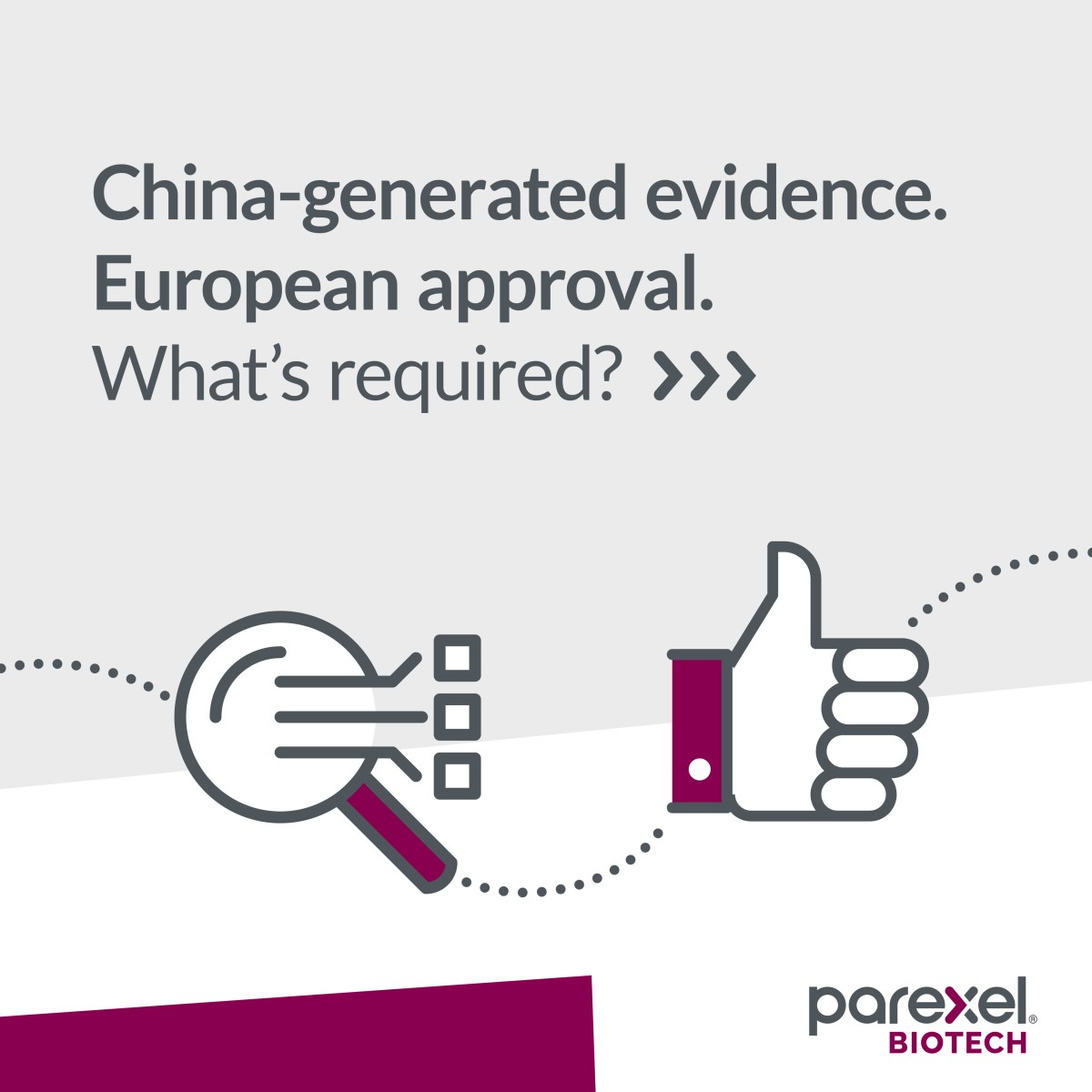 Parexel ad