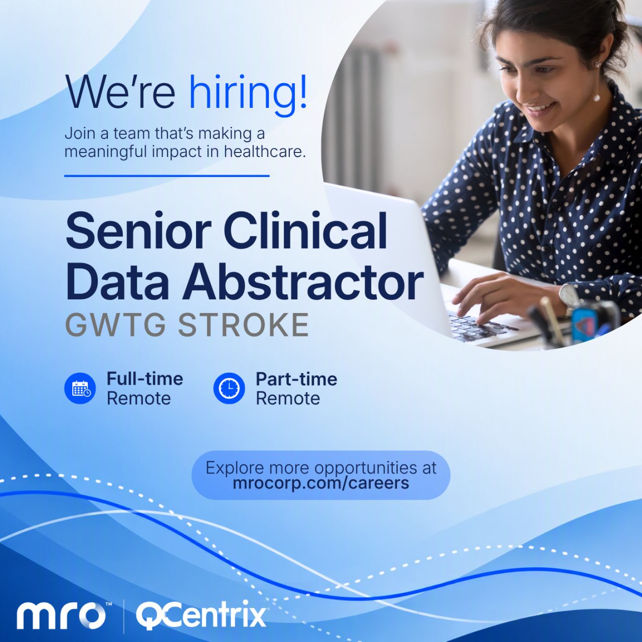 MRO ad
