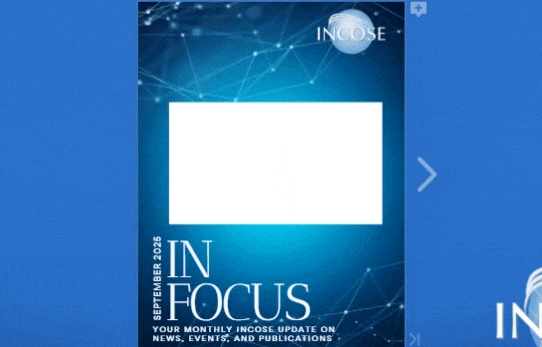 INCOSE ad