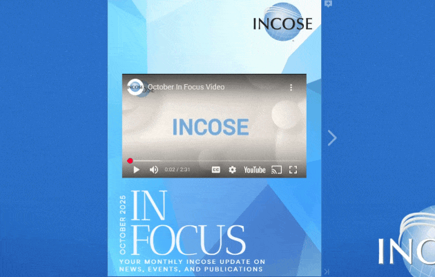 INCOSE ad
