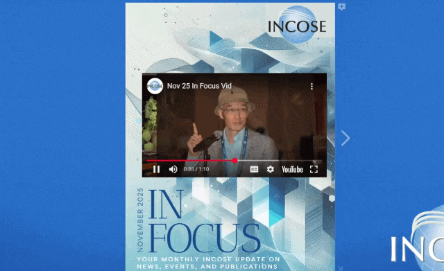 INCOSE ad