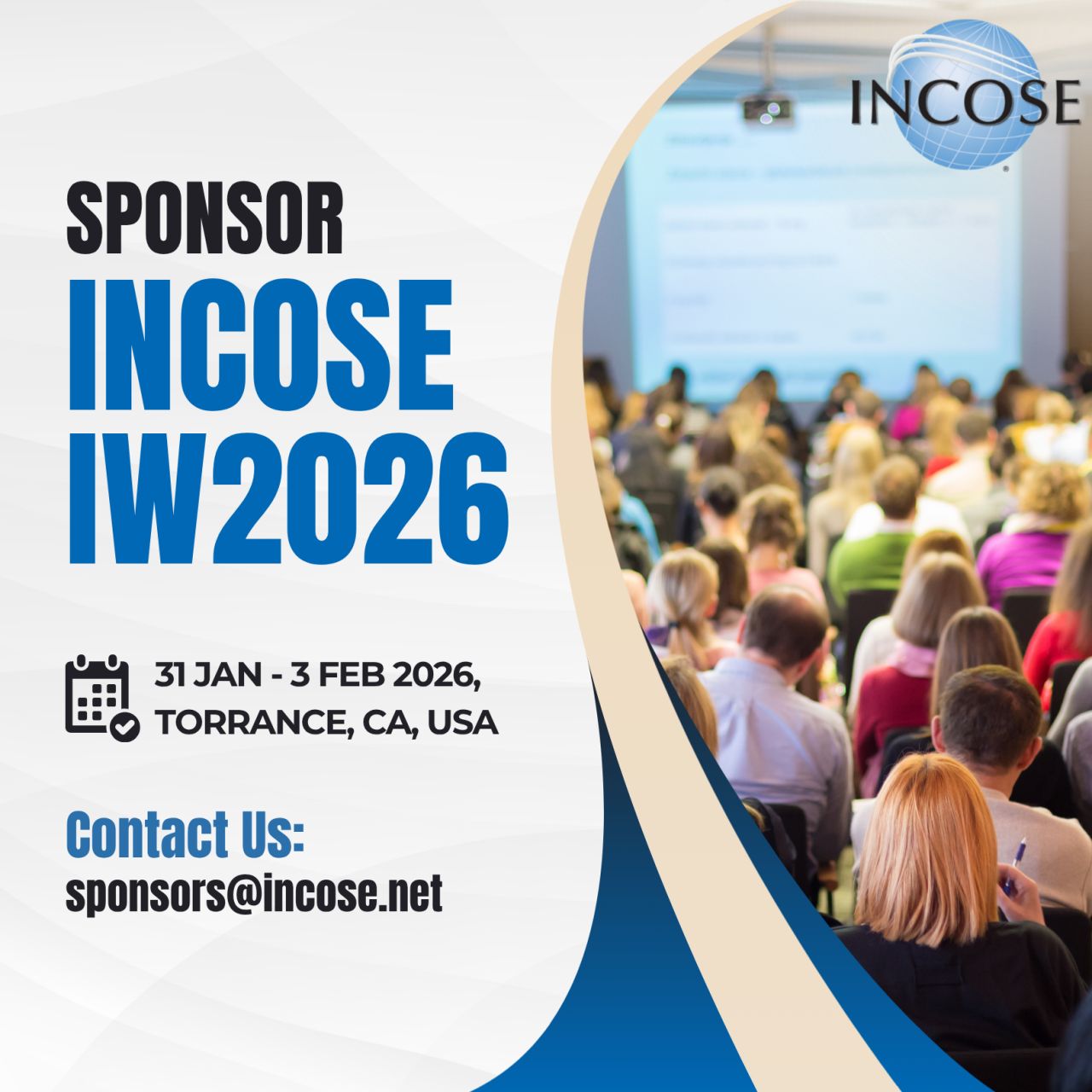 INCOSE ad