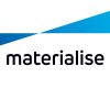Materialise ad