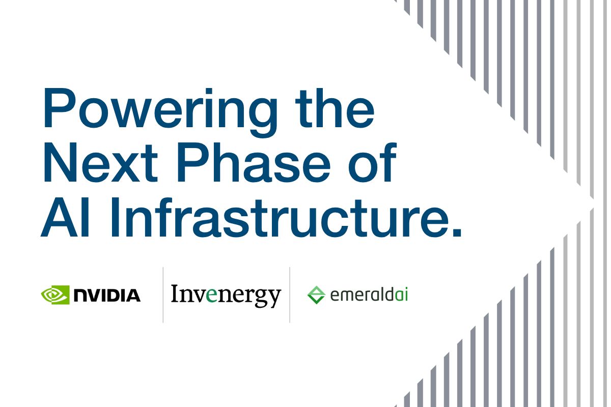 Invenergy ad