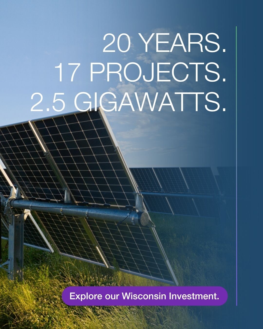 Invenergy ad