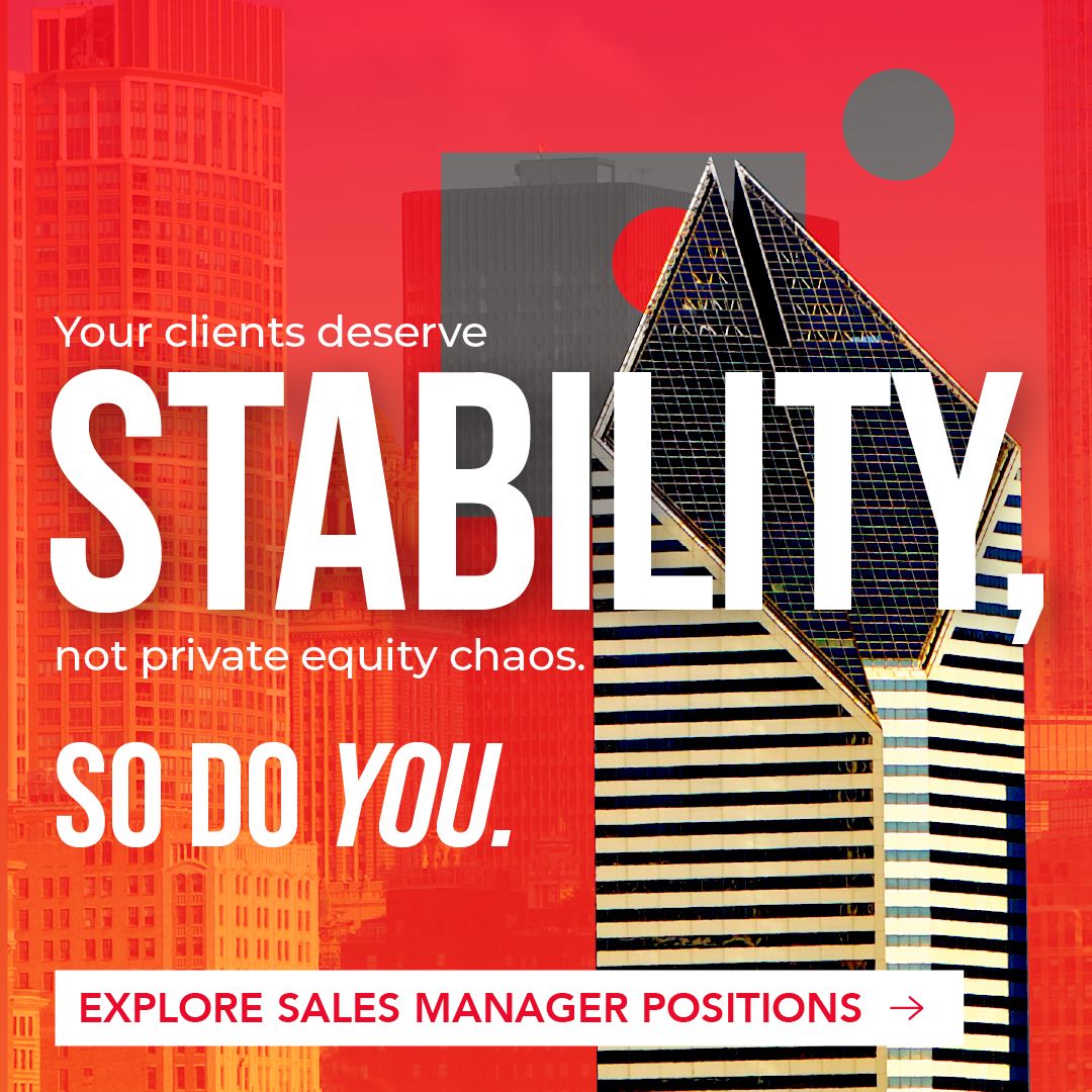Impact Networking, LLC ad