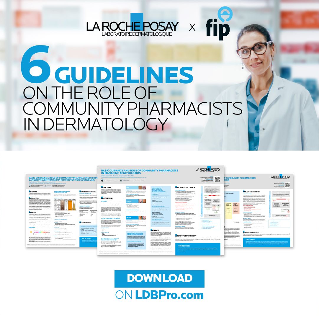 La Roche-Posay Laboratoire Dermatologique ad